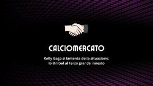 Calciomercato: tensioni in casa Everton, Wangerheim firma con lo United