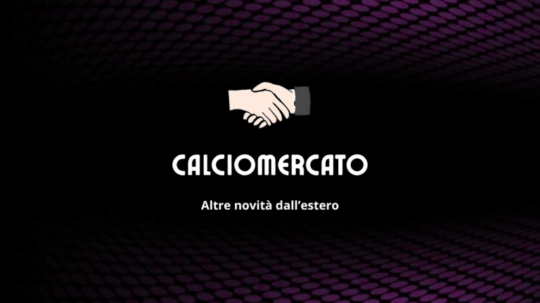 Calciomercato, altre notizie dalla settimana di gennaio