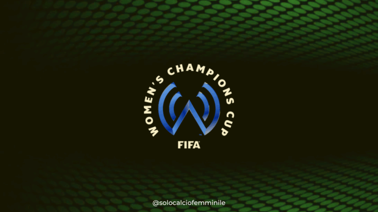 FIFA Women's Champions Cup: dove vederla, premi e tutto quello che devi sapere