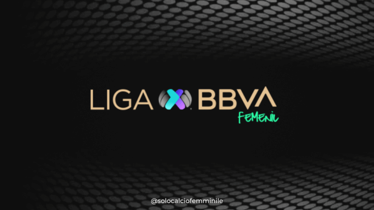 Senti Eugénie Le Sommer: "La Liga MX è tra i cinque/sei migliori campionati al mondo"