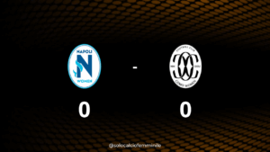 Napoli-Como Women 0-0: tre pareggi in tre gare sin qui