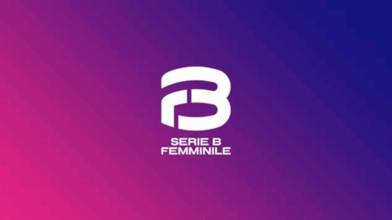 Serie B Femminile, questo weekend chiude il girone di andata