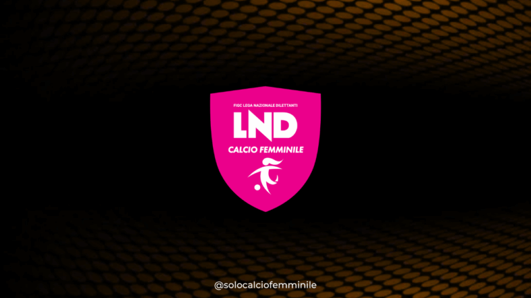 Serie C Femminile, risultati e classifica della 12a giornata 2025-26
