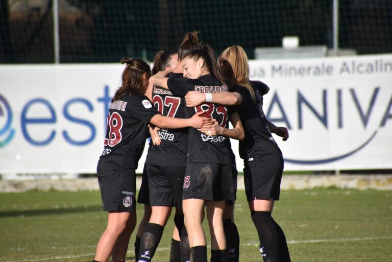 ACF Arezzo-Vicenza 3-1: golazo Tamburini, amaranto ottave
