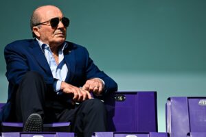 Serie A Women: un minuto di silenzio in memoria di Rocco Commisso