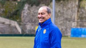Mauro Ardizzone: "Nel calcio femminile l’aspetto umano è importante quanto quello tecnico"
