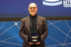 Massimiliano Canzi Panchina d'Oro, Antonio Cincotta Panchina d'Argento