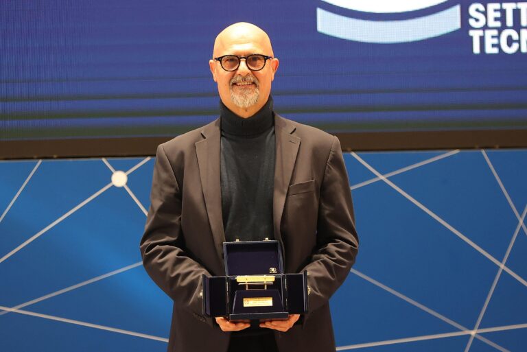 Massimiliano Canzi Panchina d'Oro, Antonio Cincotta Panchina d'Argento