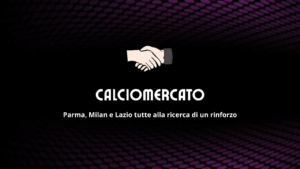 Calciomercato femminile: si muovono Parma e Milan