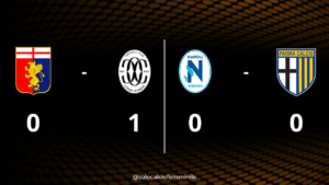 Serie A Women, 15a giornata: Genoa-Como Women 0-1 e Napoli-Parma 0-0