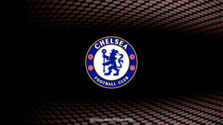 Il Chelsea Women sta vivendo una stagione complicata