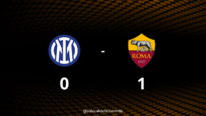 Inter Women 0-1 Roma Women: Crucial Win for the Title in Arena Civica