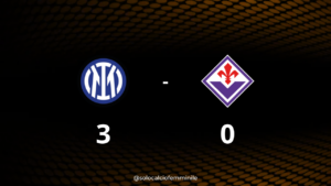 Inter Women 3-0 Fiorentina Women: Viola Slip Out of the Champions League Race