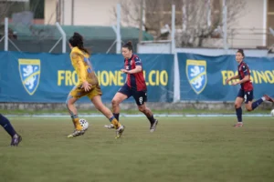 Frosinone-Bologna 3-3: spettacolo e controrimonte