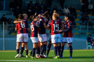 Serie B Femminile, risultati e classifica della 15a giornata