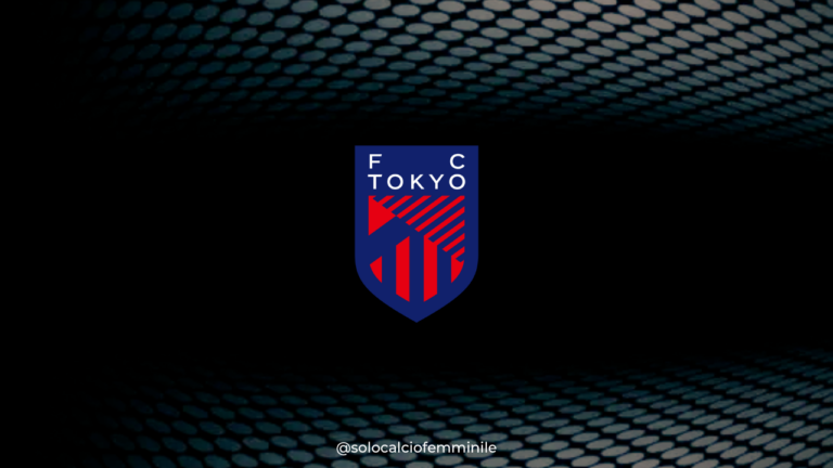 Nasce l'FC Tokyo Women