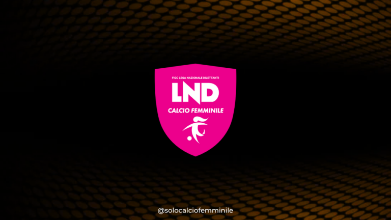 Serie C Femminile, risultati e classifica della 14a giornata 2025-26