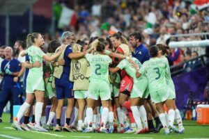 Nazionale Femminile: le 27 di Soncin per i primi impegni del 2026