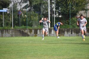 Serie B Femminile, risultati e classifica dopo la 19a giornata