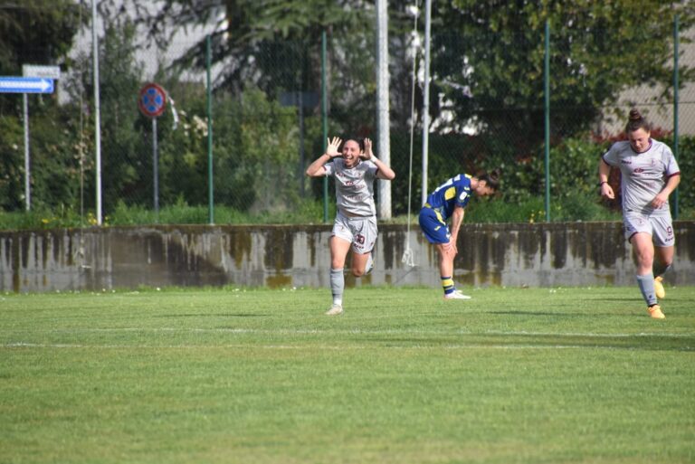Serie B Femminile, risultati e classifica dopo la 19a giornata