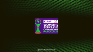 Coppa d'Africa femminile riprogrammata per luglio
