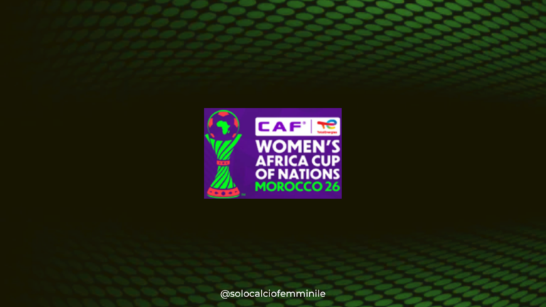 Coppa d'Africa femminile riprogrammata per luglio
