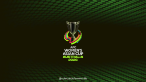 Coppa d'Asia femminile, Giappone campione per la terza volta