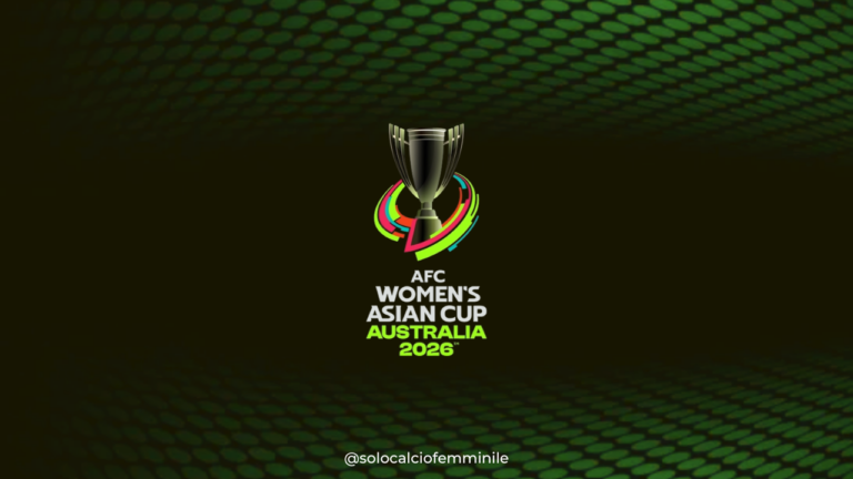 Coppa d'Asia femminile, Giappone campione per la terza volta