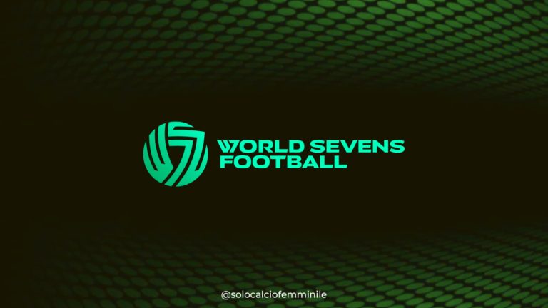 World Sevens Football, la terza edizione si farà a Londra