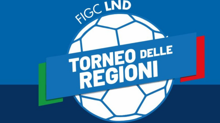Torneo delle Regioni femminile, il calendario 2026