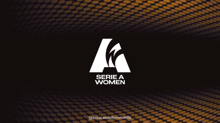Serie A Women: il calendario della lotta al terzo posto