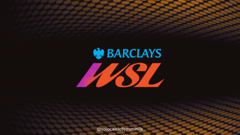 La FA WSL introdurrà un pallone più tecnologico