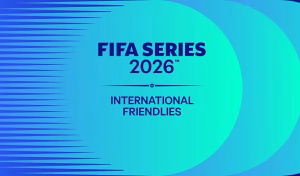 FIFA Series 2026, il calendario della prima edizione femminile