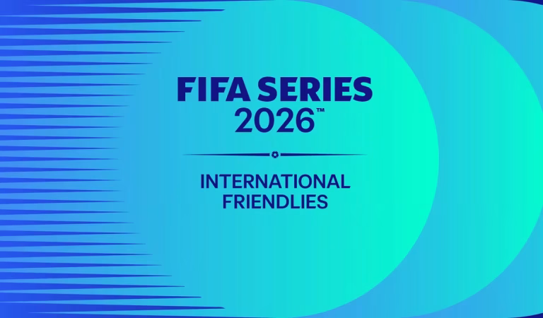 FIFA Series 2026, il calendario della prima edizione femminile