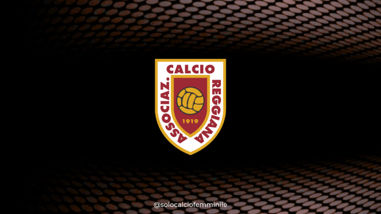 Reggiana Femminile: le dichiarazioni dopo l'1-0 alla capolista