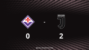 Fiorentina-Juventus 0-2: andata di Coppa alle bianconere