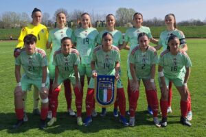 Nazionali Femminili: U17 eliminata, U19 al Round 2; le amichevoli nel Futsal