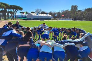 U17 Femminile: doppio pari con la Svizzera, ora c'è il Round 2 di qualificazioni all'Europeo