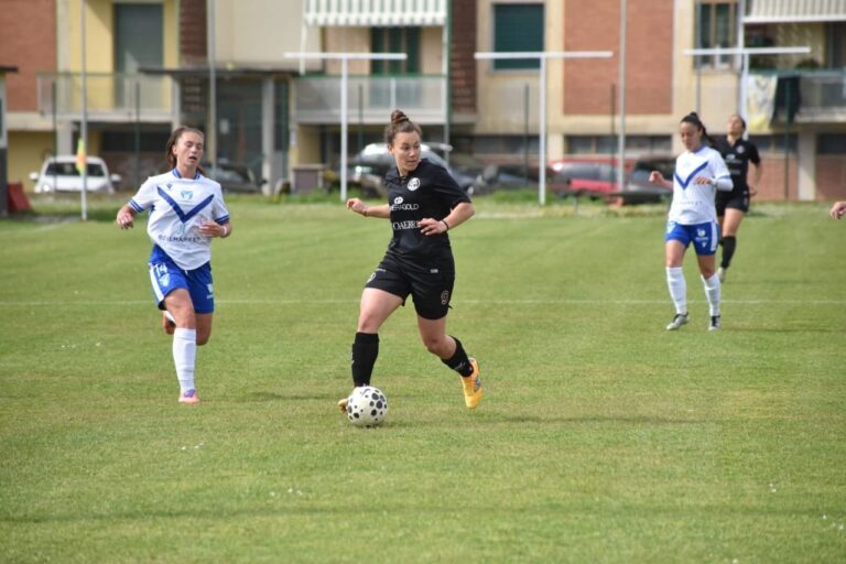 Serie B Femminile, risultati e classifica dopo la 21a giornata