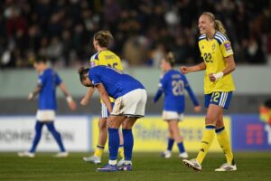 Andrea Soncin: "Sono orgoglioso di quello che la squadra ha messo in campo"