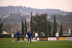 Azzurre, stasera la Svezia. È la quinta volta nel ciclo Soncin