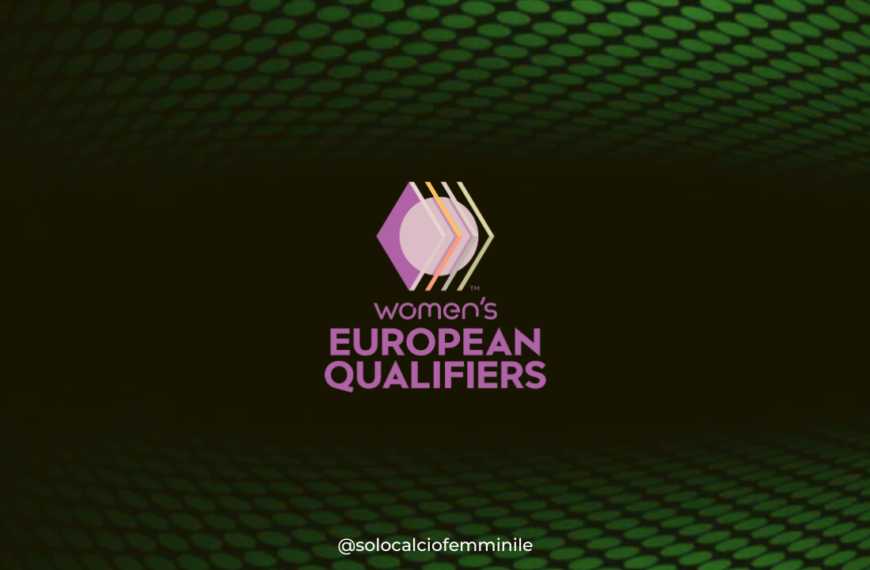 Qualificazioni femminili: vince la Danimarca in Svezia