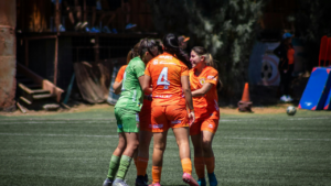 Calcio femminile: in arrivo tre nuovi club, i guai del Neulengbach e le news della settimana