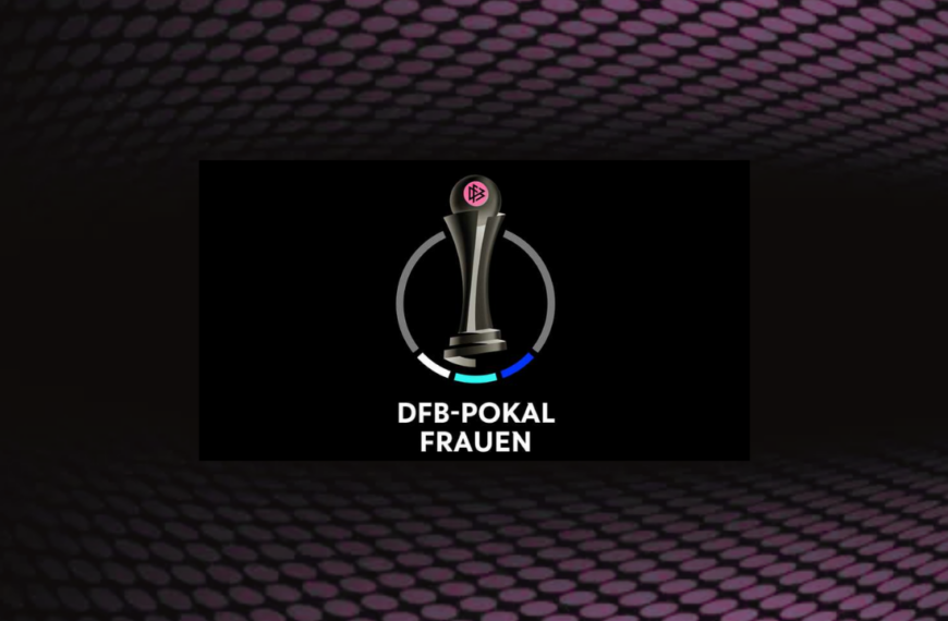 Germania: ufficiale la data della prossima Supercoppa Femminile