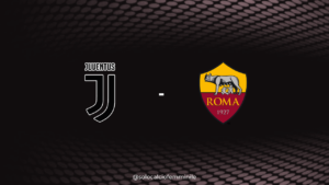 Juventus-Roma, l’ultima chiamata bianconera: un successo giallorosso chiuderebbe i giochi