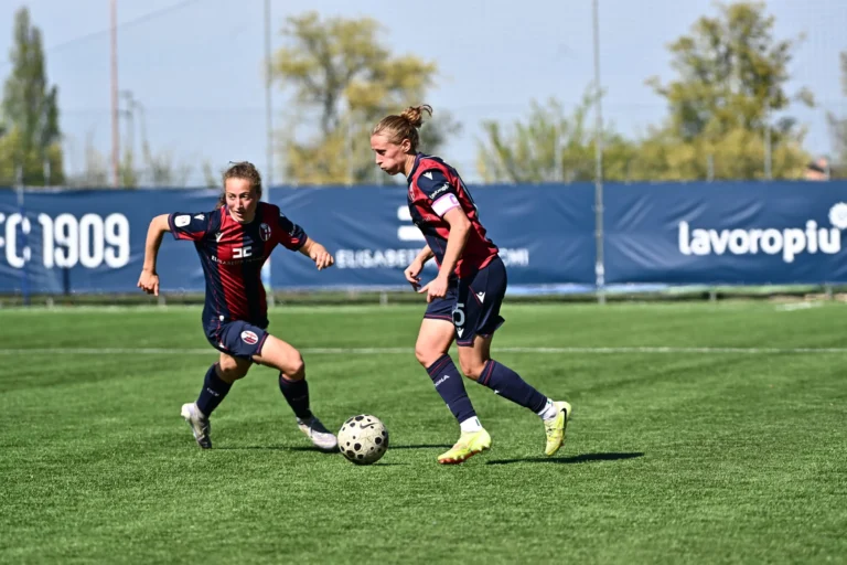 Serie B Femminile, risultati e classifica dopo la 22a giornata
