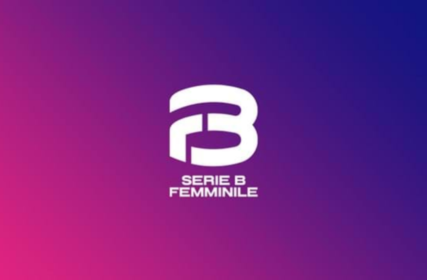 Serie B Femminile, il calendario della lotta salvezza