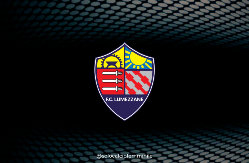 Nicoletta Mazza: "Esci senza punti da una partita dove hai meritato"