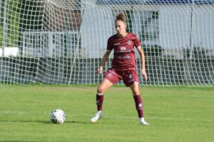 Serie B Femminile, 23a giornata: Arezzo-Lumezzane 0-2 e Res DonnaRoma-Hellas Verona 3-1