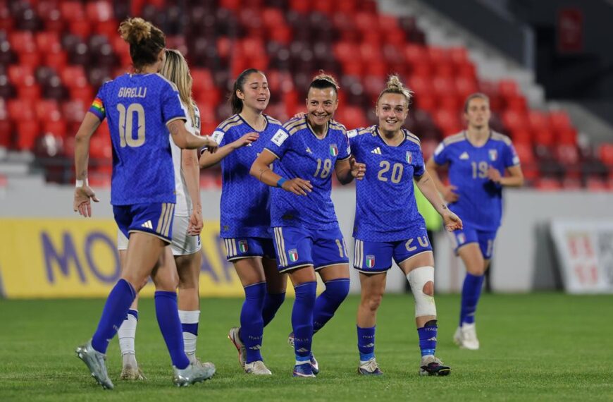 Andrea Soncin: "È il risultato che cercavamo"